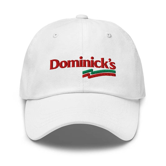 Dominick’s Finer Foods Chicago Retro Hat