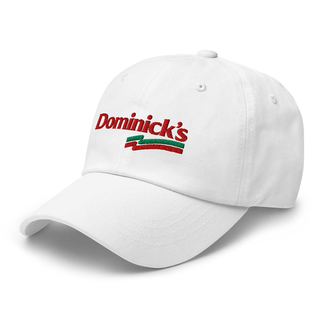 Dominick’s Finer Foods Chicago Retro Hat