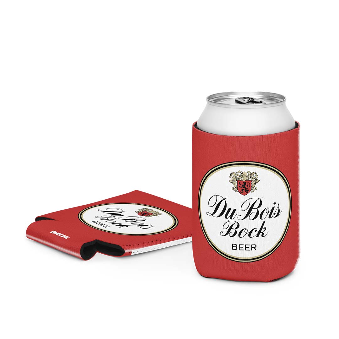 Du Bois Brewing Co Beer Pennsylvania Can Cooler Koozie