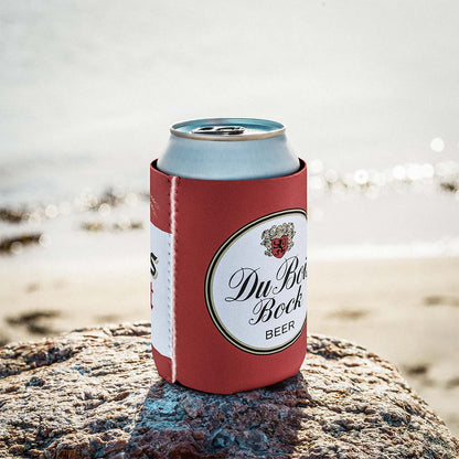 Du Bois Brewing Co Beer Pennsylvania Can Cooler Koozie
