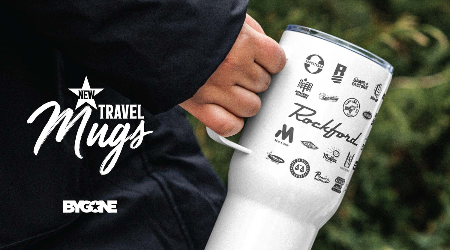 Bygone Brand Memories with Style Bygone Brand Memories with Style