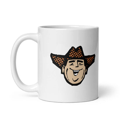 Farmer Jack Supermarket Detroit Ceramic Coffee Mug