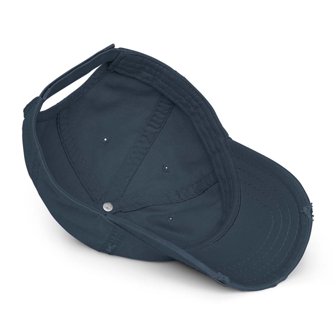 Fedco Membership Department Store Retro Distressed Hat