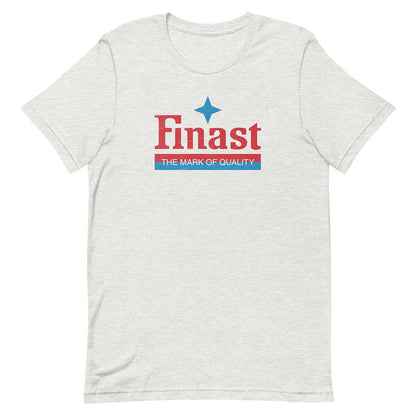 Finast Supermarkets Unisex Retro T-shirt