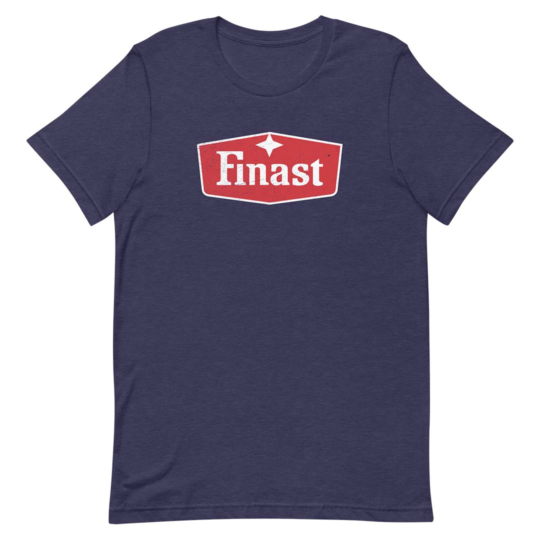 Finast Supermarkets Unisex Retro T-shirt