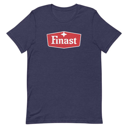 Finast Supermarkets Unisex Retro T-shirt