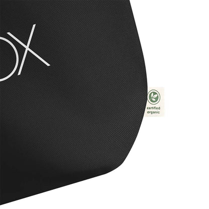 G. Fox & Co Department Store Hartford Large Organic Tote Bag