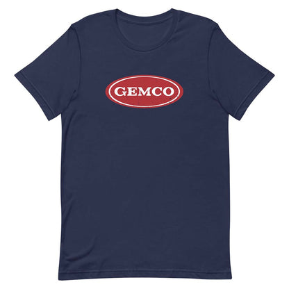 Gemco Discount Department Store Unisex Retro T-shirt