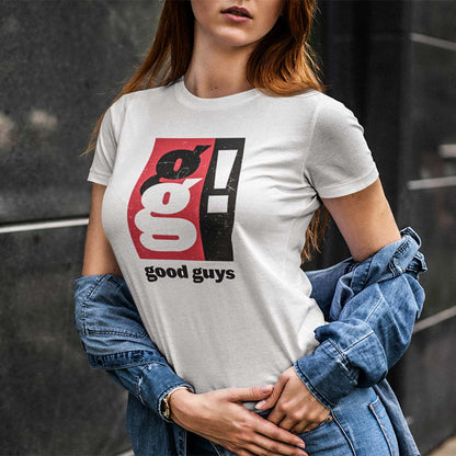 The Good Guys Electronics Store Unisex Retro T-shirt
