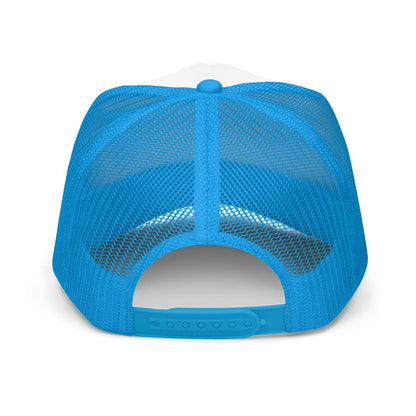 Happy Harry’s Drug Stores Retro Foam Trucker Hat