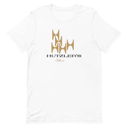 Hutzler's Department Store Baltimore Unisex Retro T-shirt