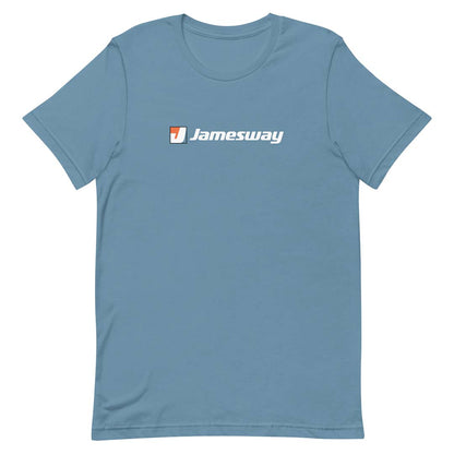 Jamesway Discount Department Store Unisex Retro T-shirt