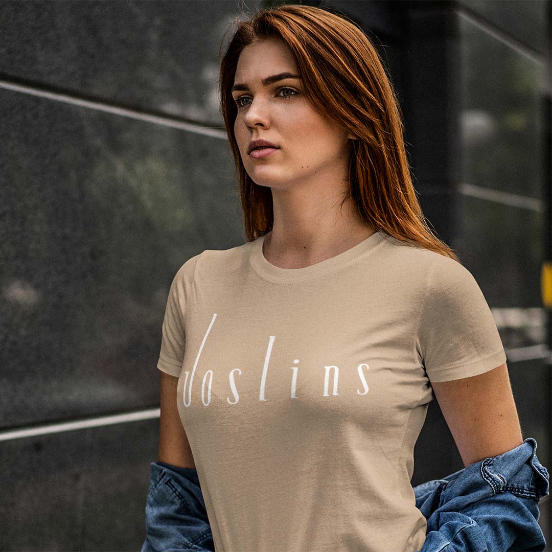 Joslins Department Store Denver Unisex Retro T-shirt