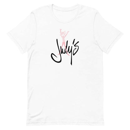 Judy's Clothing Los Angeles Unisex Retro T-shirt
