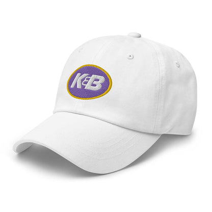K&B Drugs New Orleans Retro Hat