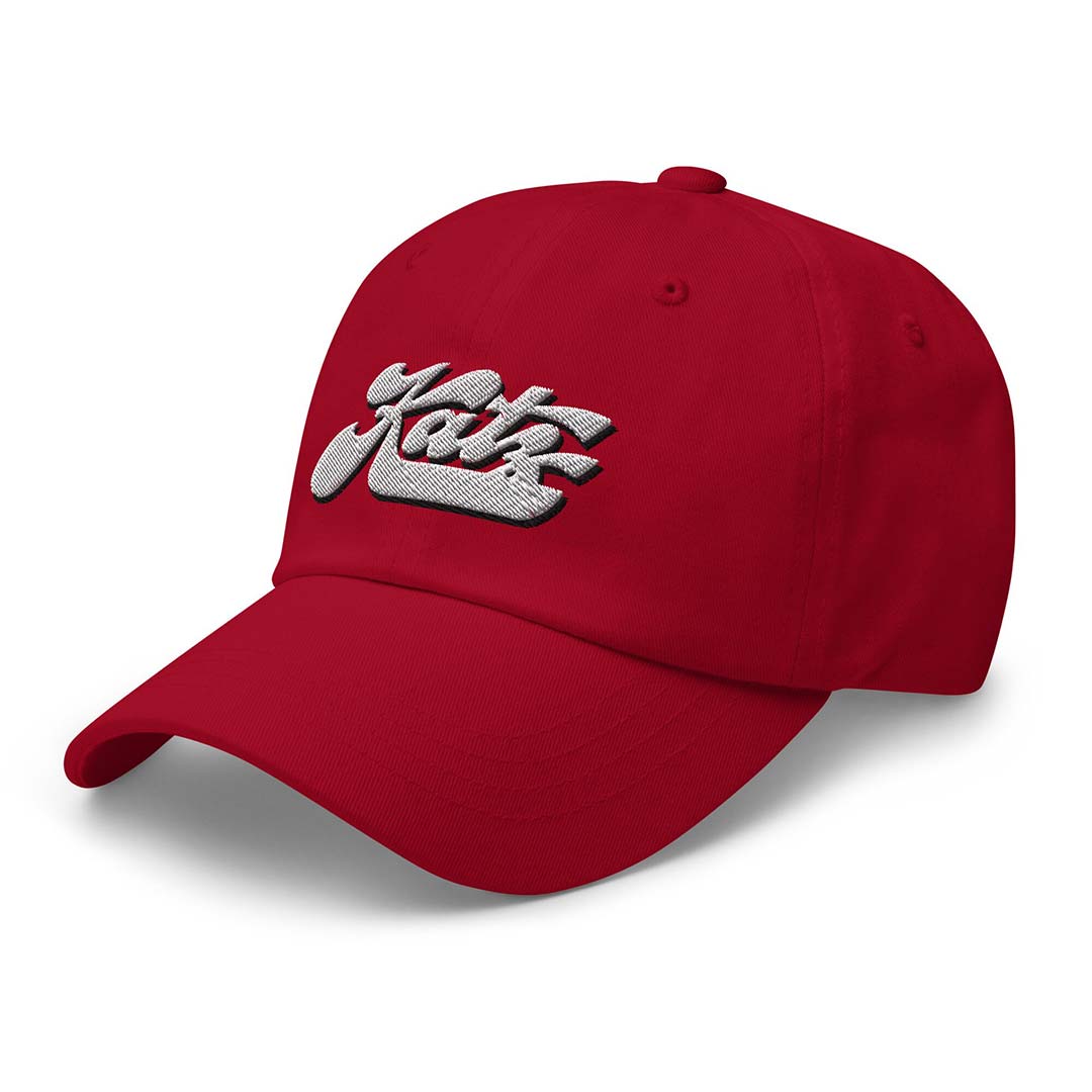 Katz Drug Store Retro Hat