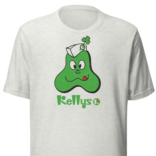 Kellys-Pickle Pete Unisex Retro T-shirt