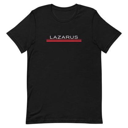 Lazarus Department Store Columbus Unisex Retro T-shirt