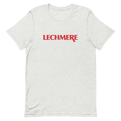 Lechmere Department Stores Unisex Retro T-shirt