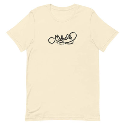 Mabels Champaign Unisex Retro T-shirt