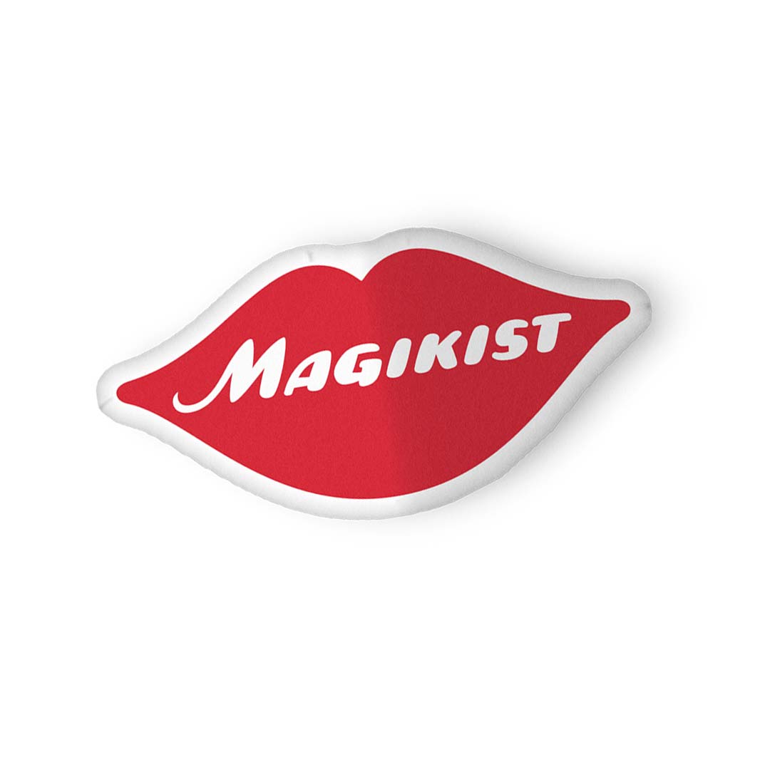 Magikist Chicago Custom-shaped Pillow