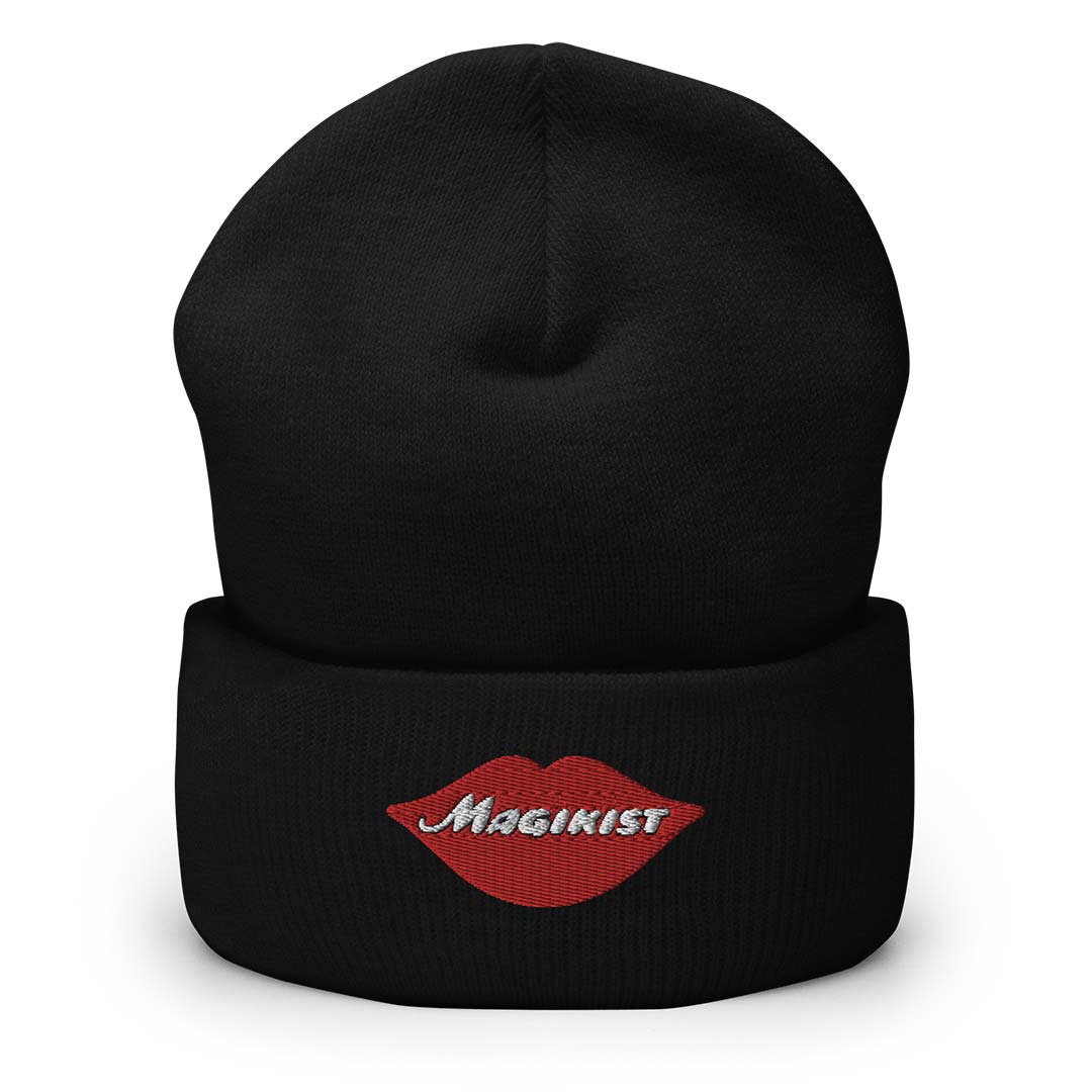 Magikist Chicago Hat and Beanie