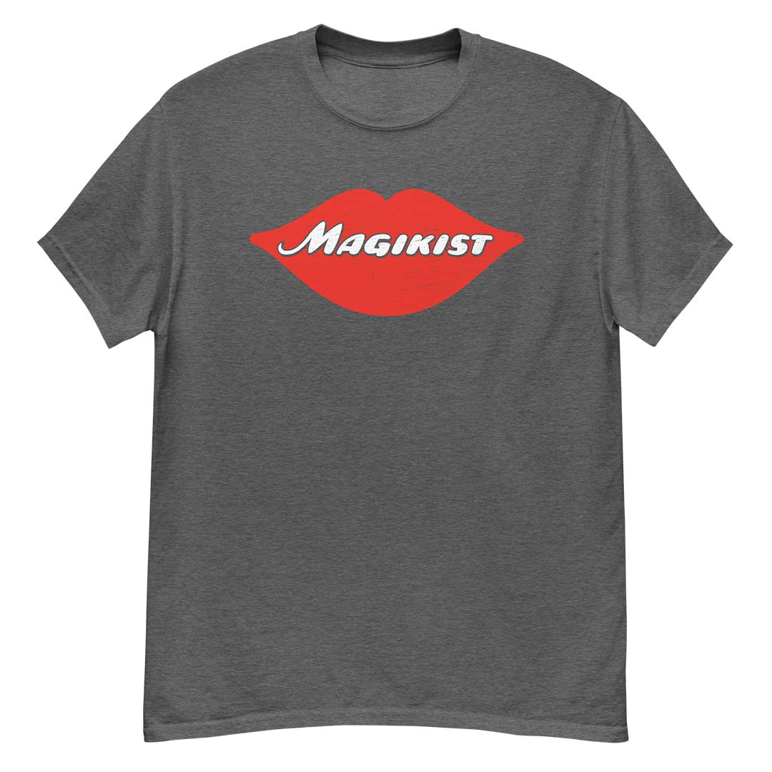 Magikist Chicago Unisex Retro T-shirt