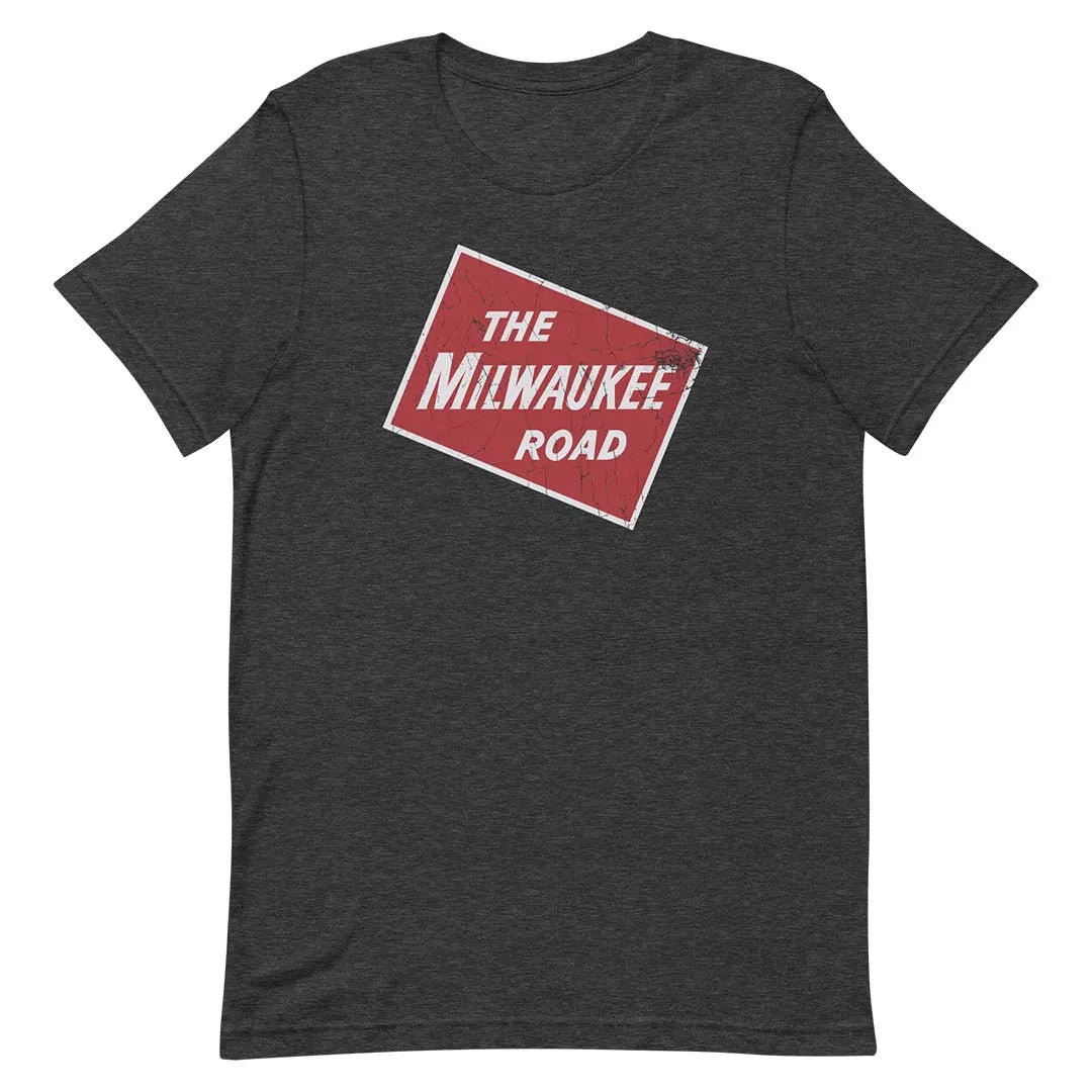 Milwaukee t hot sale shirt