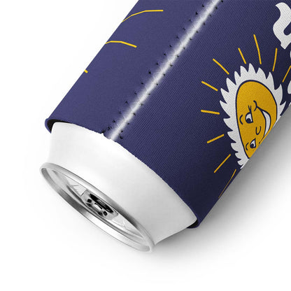 Muller Pinehurst Dairy Rockford Can Cooler Koozie