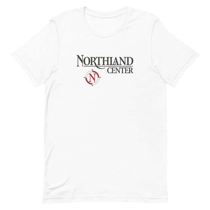 Northland Center Mall Southfield Detroit Unisex Retro T-shirt