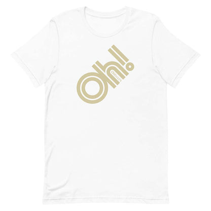 Ohrbach's Department Store Unisex Retro T-shirt