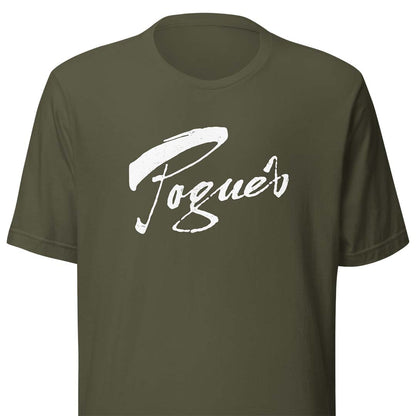 Pogues Department Store Cincinnati Unisex Retro T-shirt