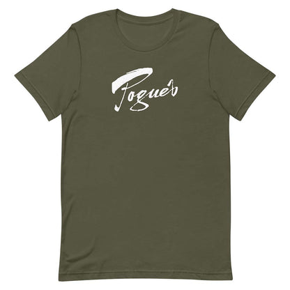 Pogues Department Store Cincinnati Unisex Retro T-shirt