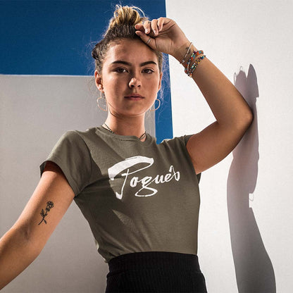 Pogues Department Store Cincinnati Unisex Retro T-shirt