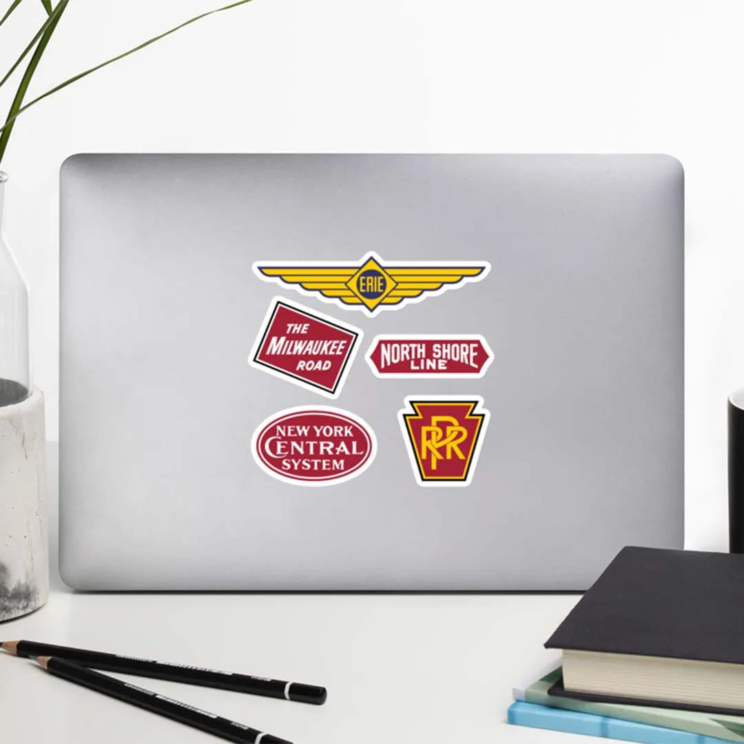 Stickers – Page 2 – Bygone Brand