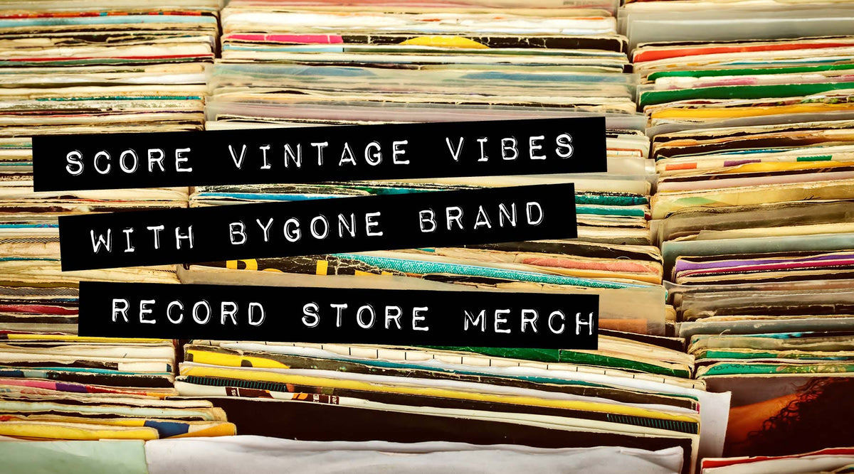 Bygone Brand - Memories with Style