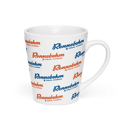 Rennebohm’s Drug Store Madison Latte Mug