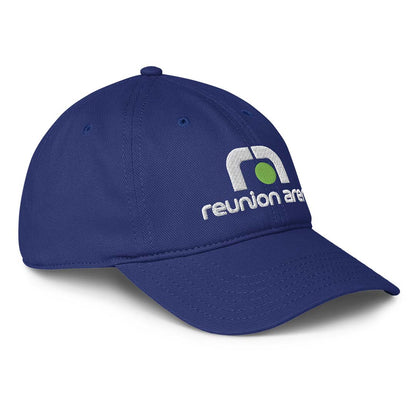 Reunion Arena Dallas Low-profile Baseball Cap