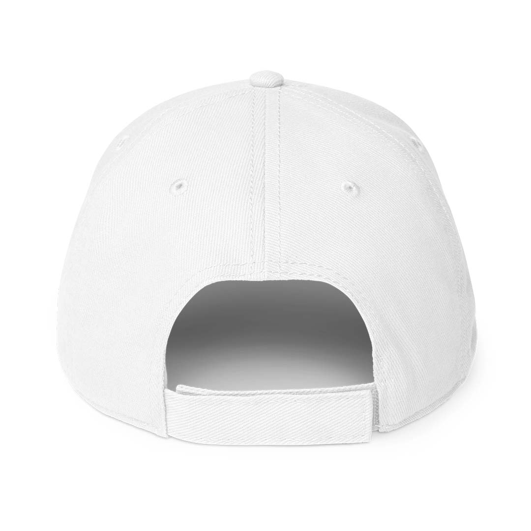 Reunion Arena Dallas Low-profile Baseball Cap
