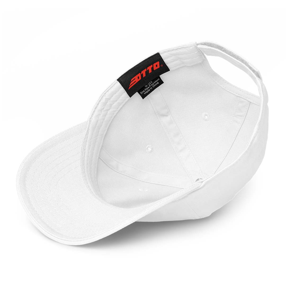 Reunion Arena Dallas Low-profile Baseball Cap