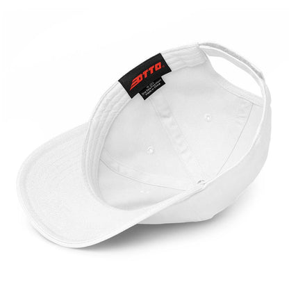 Reunion Arena Dallas Low-profile Baseball Cap