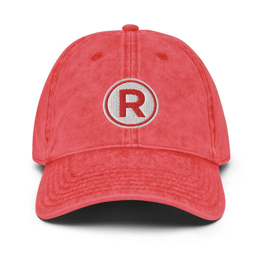 Rockford Peaches Baseball Hat