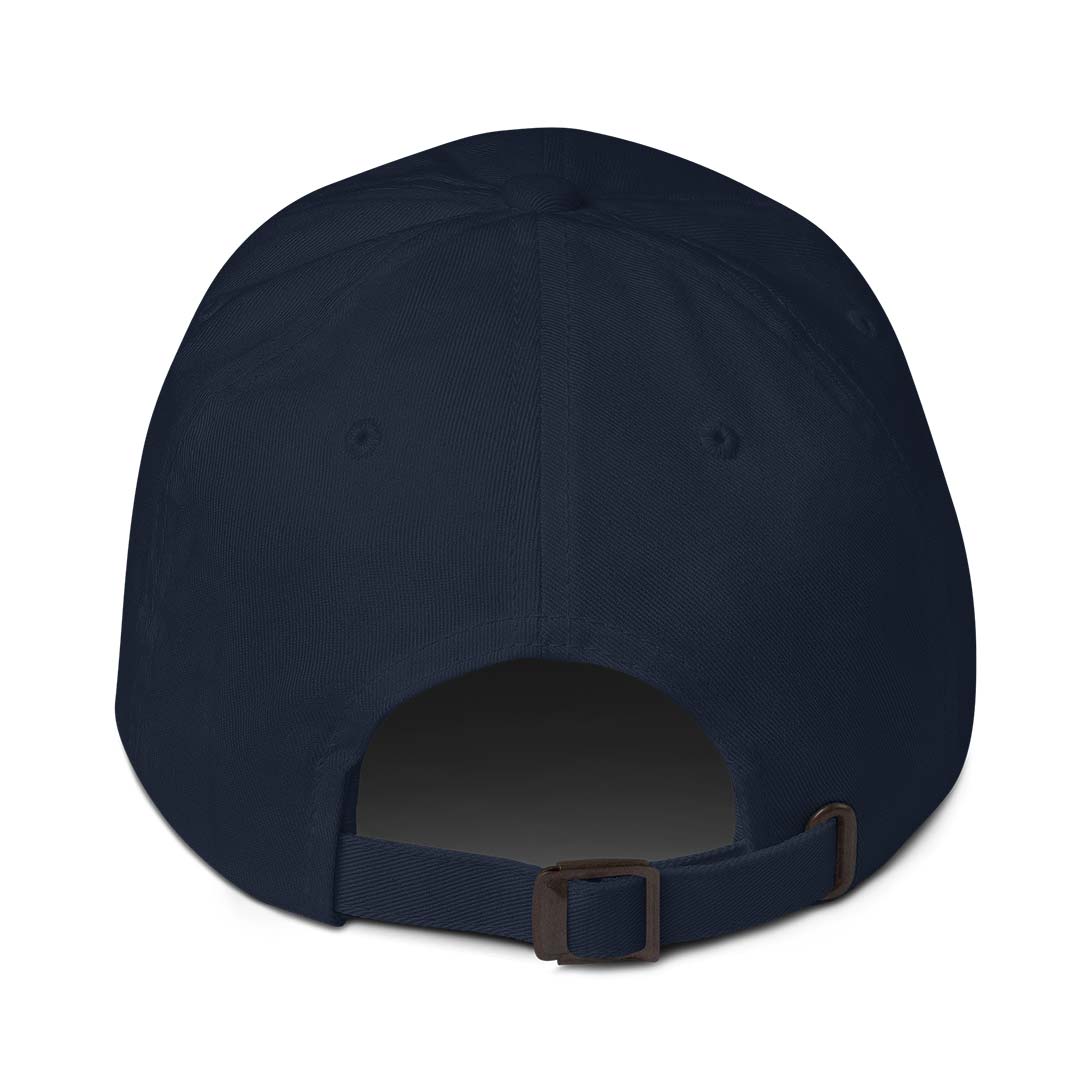 Rockford Products Retro Cap