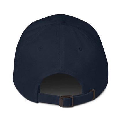 Rockford Products Retro Cap