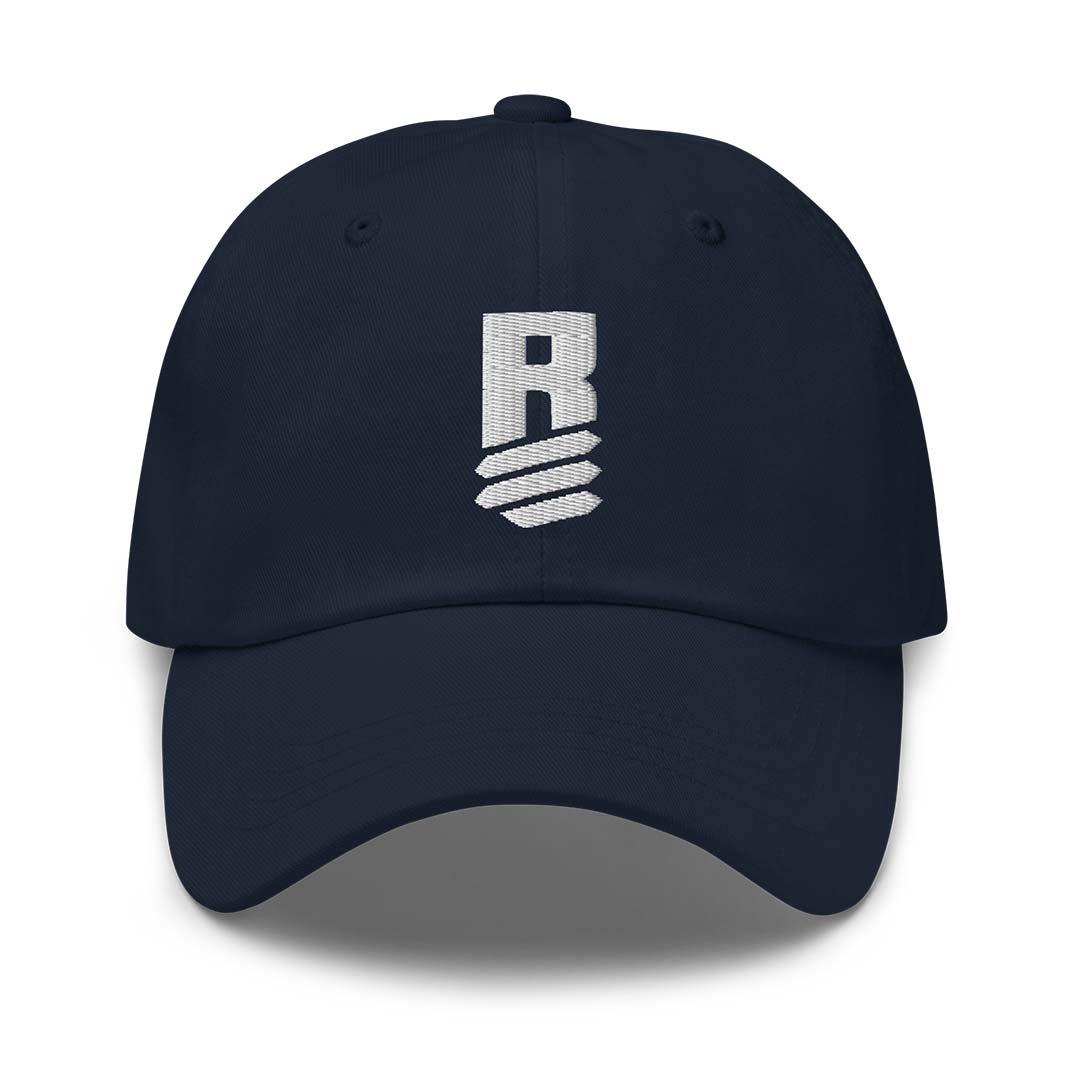 Rockford Products Retro Cap
