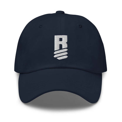 Rockford Products Retro Cap