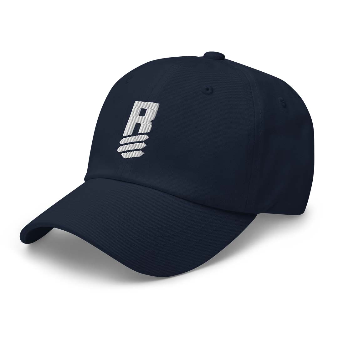 Rockford Products Retro Cap