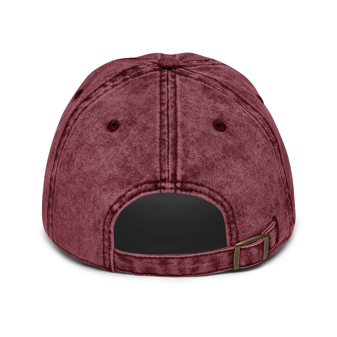 Rockford Peaches Stadium Cap