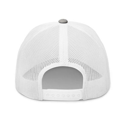 Route 66 Highway Retro Trucker Hat