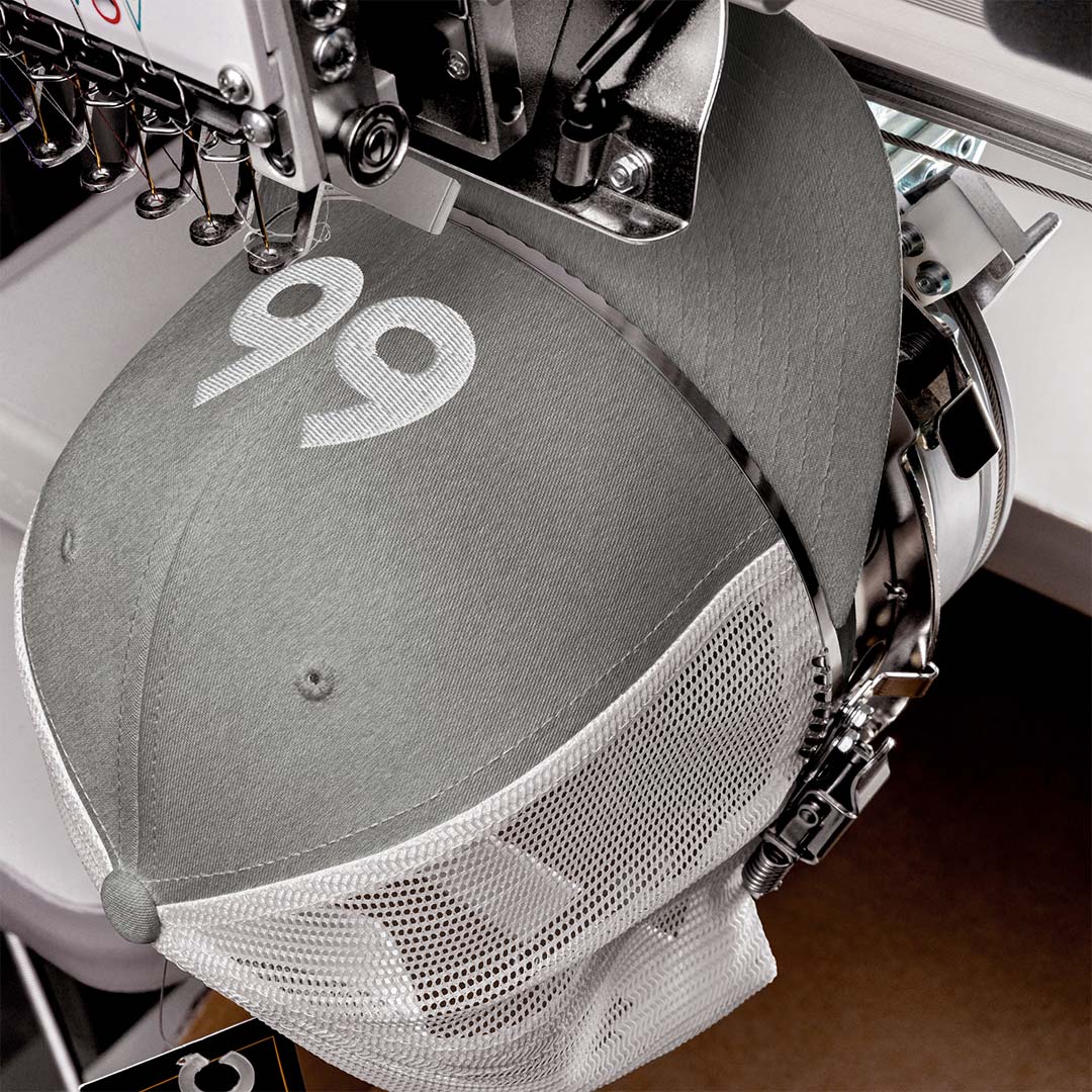 Route 66 Highway Retro Trucker Hat